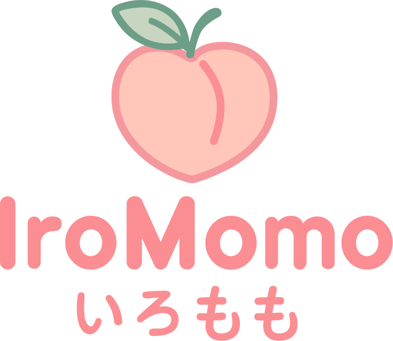 IroMomo – logo